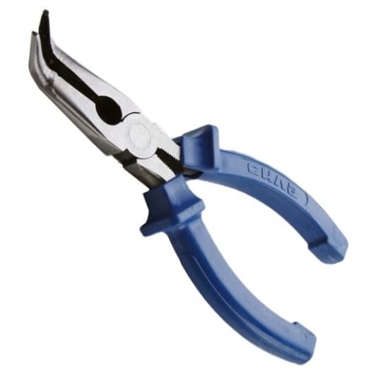 Плоскогубці Сила Стандарт 310516 160 мм