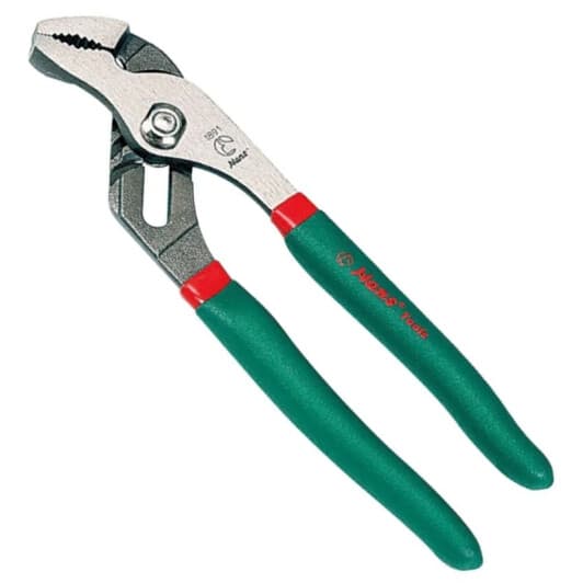 Обценьки переставні Hans 1891-10 250 мм