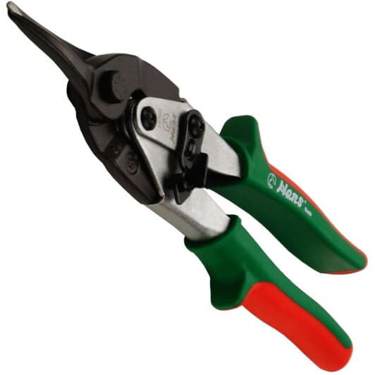 Ножницы по металлу Hans 1920S 250 мм