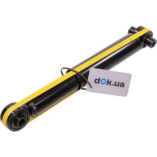 mss015008 Mando Амортизатор для Ford Focus