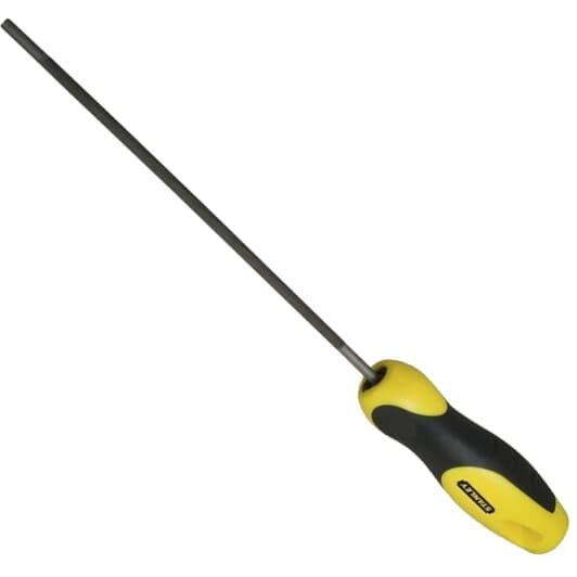 Напилок Stanley 0-22-491 круглий