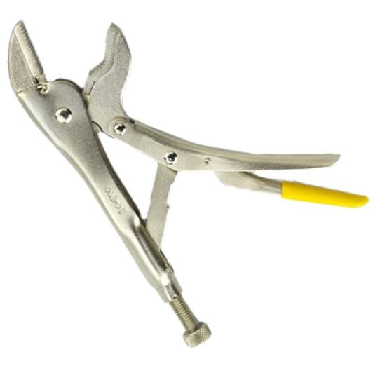 Обценьки затискні Stanley 0-84-814 255 мм