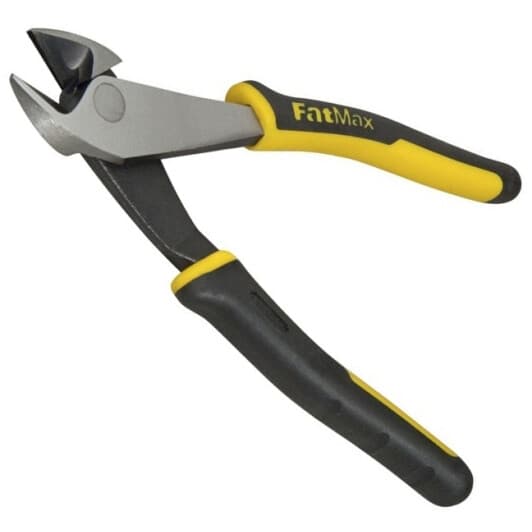 Бокорезы Stanley FatMax 0-89-860 175 мм