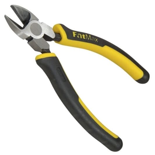 Бокорізи Stanley FatMax 0-89-859 190 мм