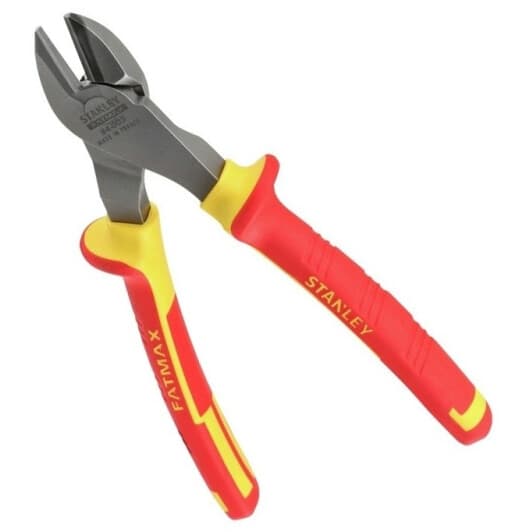 Бокорізи Stanley FatMax Steel 0-84-004 195 мм