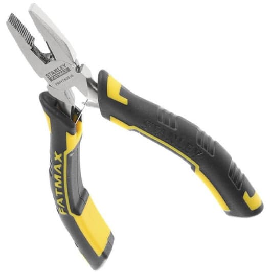 Пасатижі Stanley FatMax FMHT0-80516 120 мм