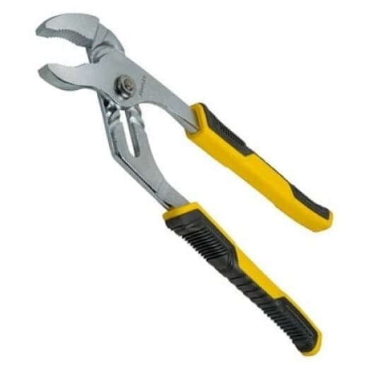 Обценьки переставні Stanley Dynagrip STHT0-74361 250 мм