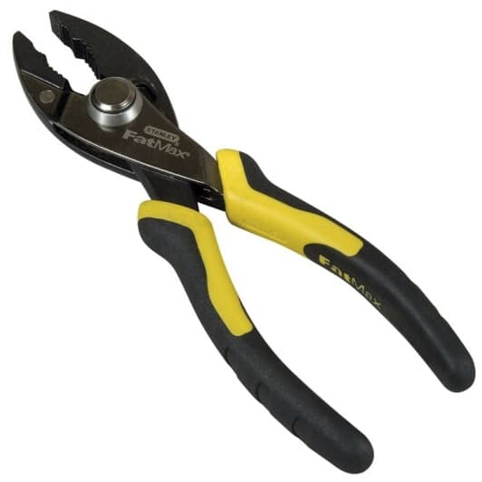 Пассатижи Stanley Fatmax Slip Joint 0-84-645 150 мм