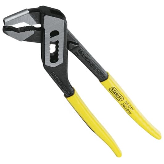 Клещи переставные Stanley 2-84-017 250 мм