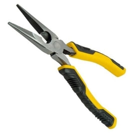 Плоскогубці Stanley Dynagrip STHT0-74364 200 мм