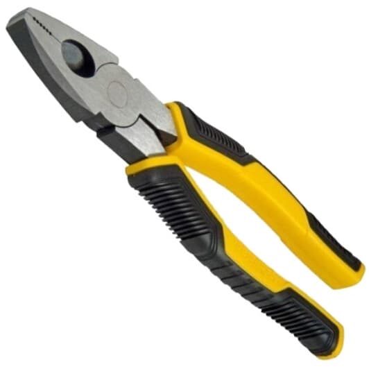 Плоскогубцы Stanley Dynagrip STHT0-74367 200 мм