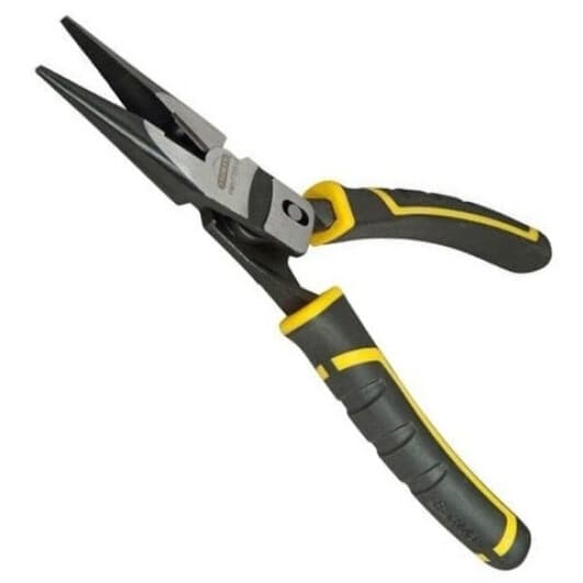 Плоскогубці Stanley FatMax Compound Action FMHT0-70812 250 мм