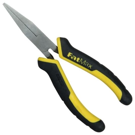 Плоскогубцы Stanley FatMax 0-84-495 152 мм