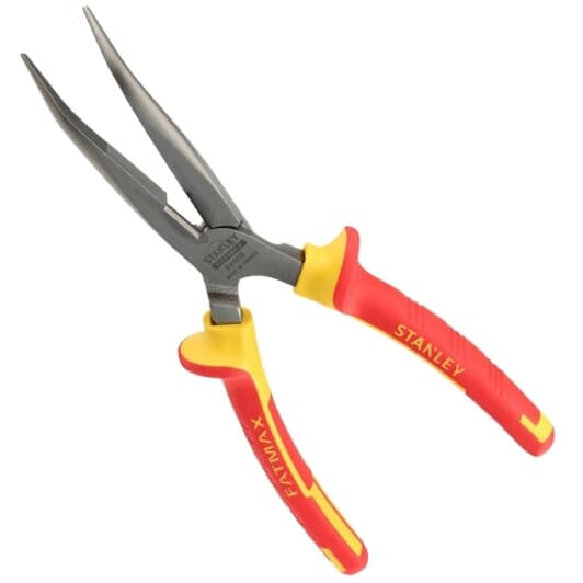 Плоскогубці Stanley MaxSteel 0-84-008 200 мм