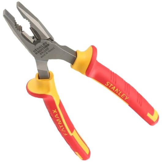 Пассатижи Stanley MaxSteel 0-84-000 150 мм