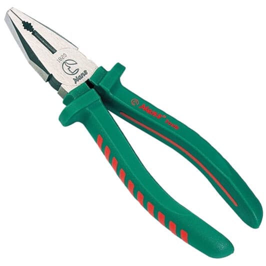 Пассатижи Hans 1820-7 180 мм