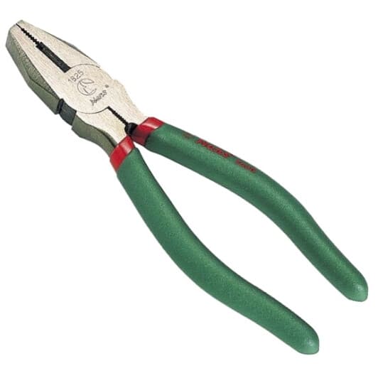 Плоскогубці Hans 1825-6 160 мм