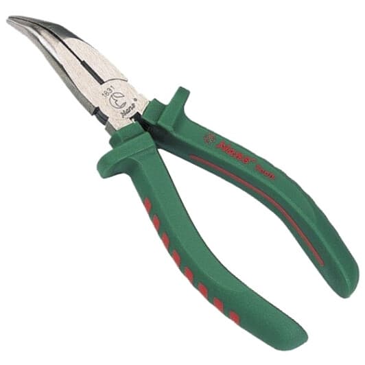 Плоскогубцы Hans 1831-6 150 мм