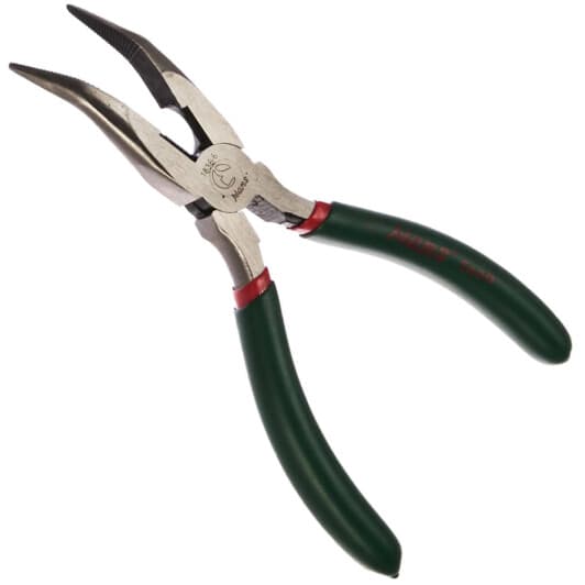 Плоскогубці Hans 1836-6 152 мм