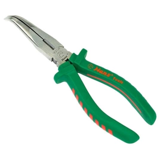 Плоскогубці Hans 1831-8 190 мм