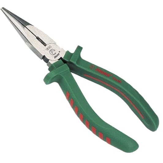 Плоскогубці Hans 1830-6 160 мм