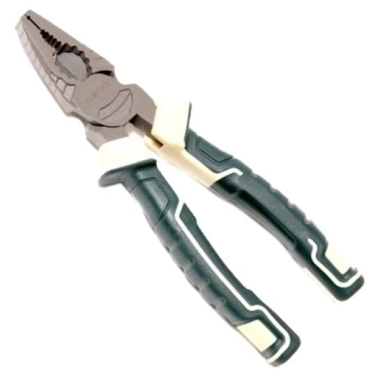 Пассатижи Rockforce RF-611175J 175 мм