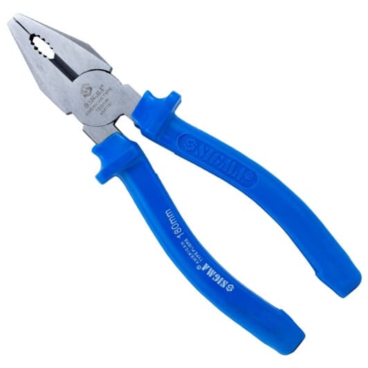 Пасатижі Sigma 4341181 180 мм