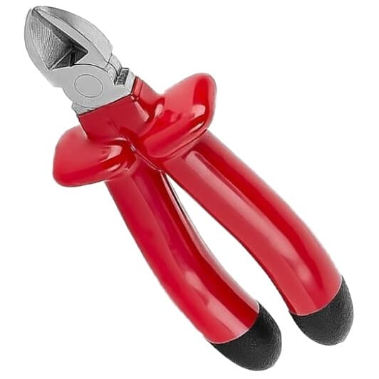 Бокорізи Intertool NT0323 190 мм