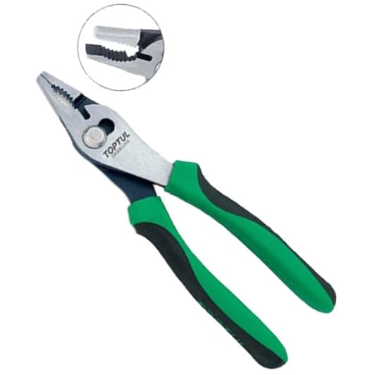 Пасатижі Toptul DHBB2208 200 мм
