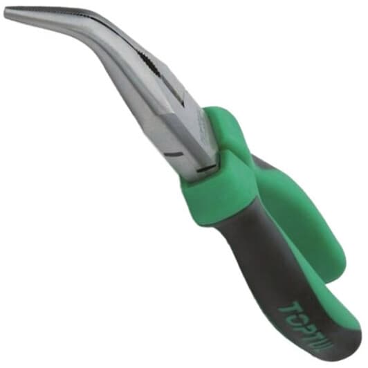 Плоскогубці Toptul DFBA2208 200 мм