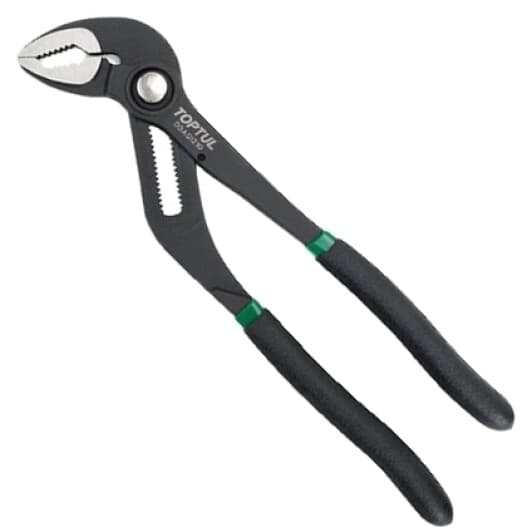 Клещи переставные Toptul DDAG1210 250 мм