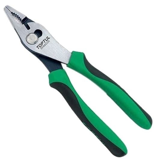 Пассатижи Toptul DHBB2210 250 мм
