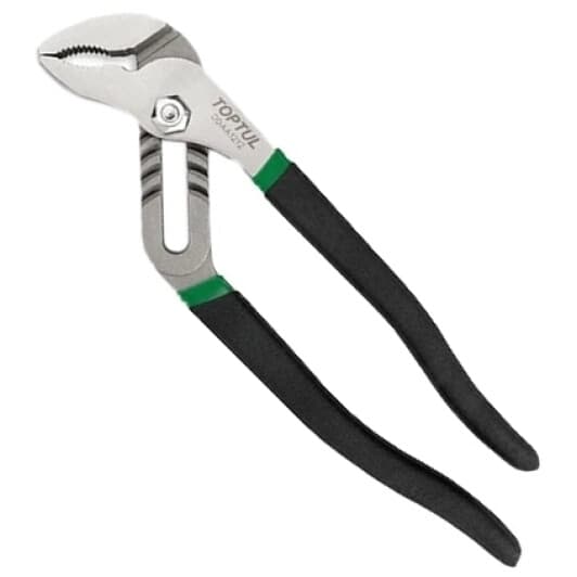 Обценьки переставні Toptul DDAA1216 400 мм