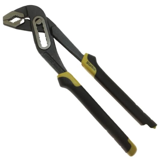 Клещи переставные Starline NRA1202 254 мм