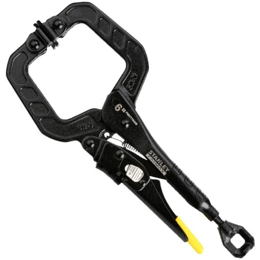 Клещи зажимные Stanley FatMax FMHT0-75408 150 мм