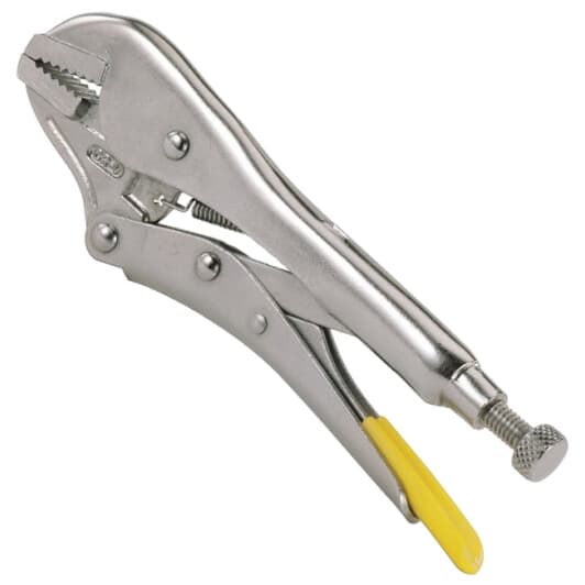 Обценьки затискні Stanley 0-84-811 225 мм