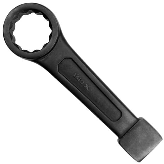 Ключ накидний ударний Yato YT1611 I-подібний 58 мм