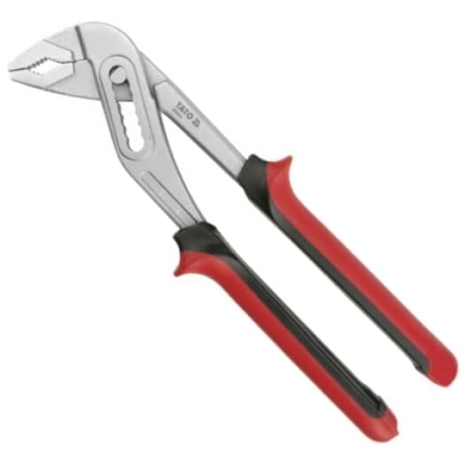 Клещи переставные Yato YT-2070 250 мм