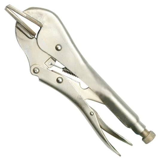 Обценьки затискні Vorel 44500 250 мм