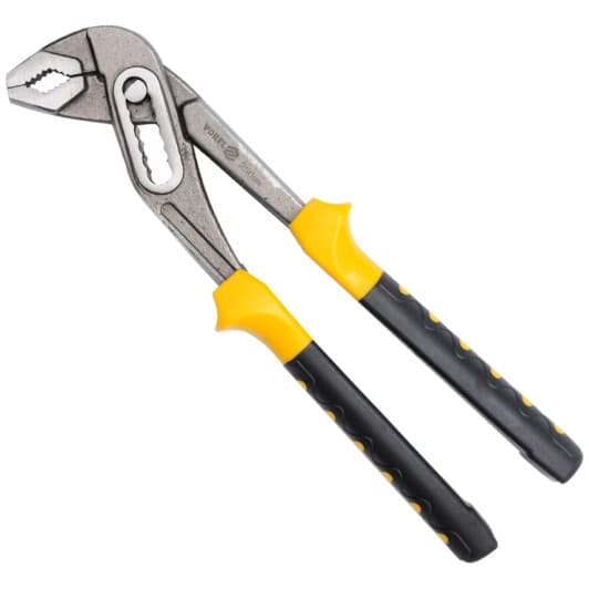 Обценьки переставні Vorel 40057 250 мм