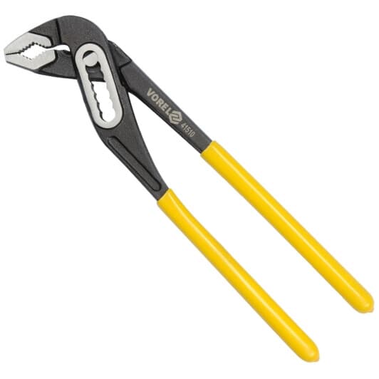 Обценьки переставні Vorel 41510 250 мм