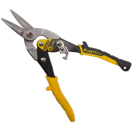 Ножницы по металлу Stanley FatMax Aviation FMHT9-14563 250 мм