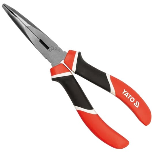 Плоскогубці Yato YT-1945 160 мм