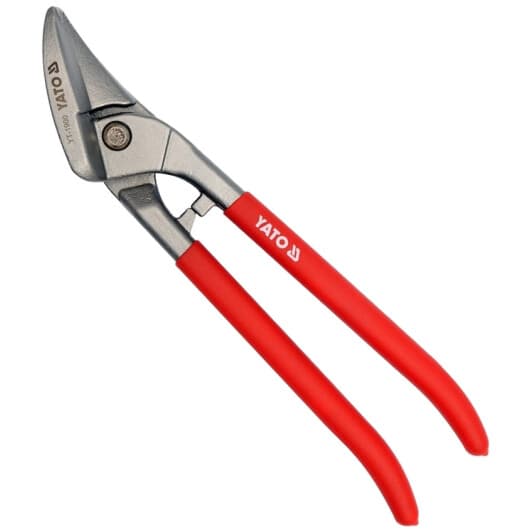 Ножиці по металу Yato YT-1900 260 мм