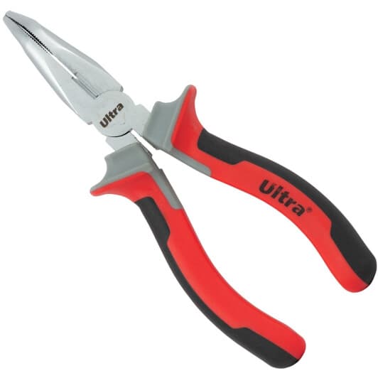 Плоскогубці Ultra Profi 4356922 160 мм