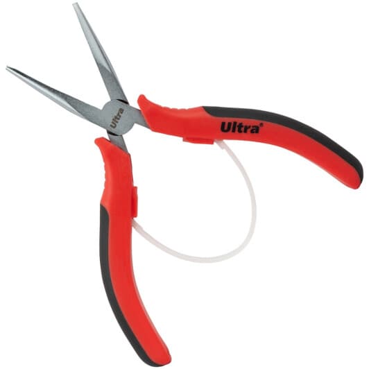 Плоскогубці Ultra Profi 4357912 125 мм