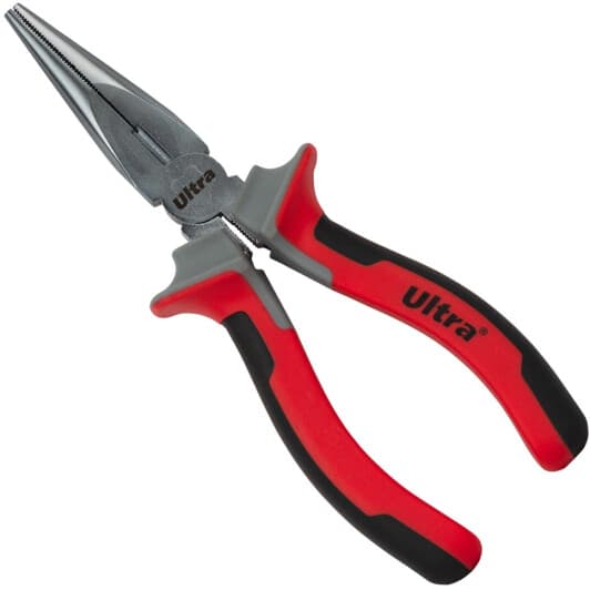 Плоскогубці Ultra Profi 4357922 160 мм