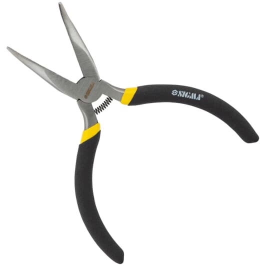 Плоскогубці Sigma Mini 4356311 125 мм