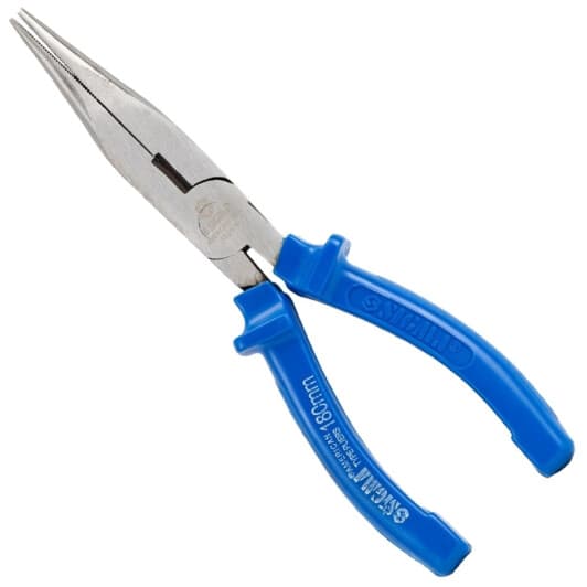 Плоскогубці Sigma 4357181 180 мм
