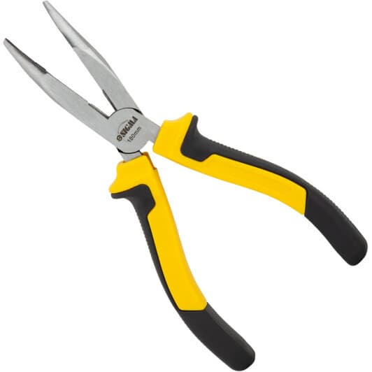 Плоскогубці Sigma Standard 4356531 180 мм